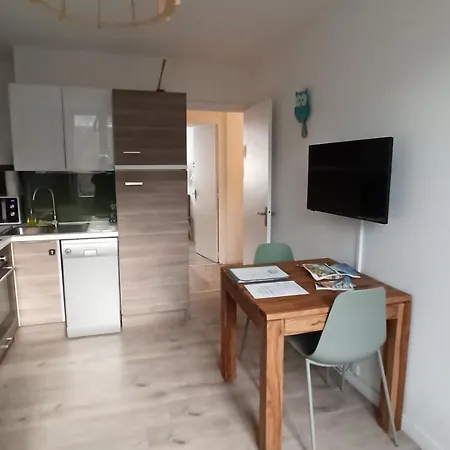 Modern 10 Minutes From The Apartment La Baule-Escoublac