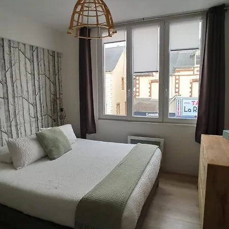 Apartment Modern 10 Minutes From The